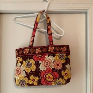 Vera Bradley Tote Bag
